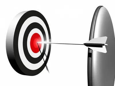 Illustration deflect - Image 1