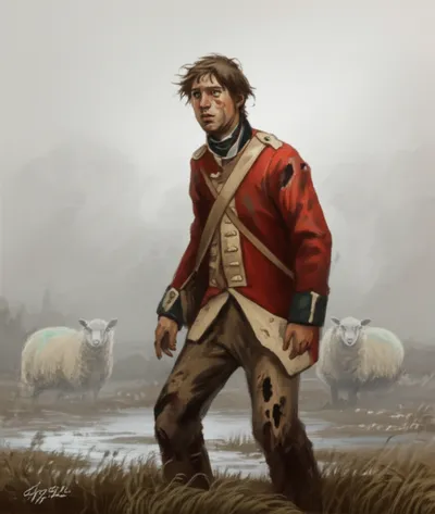 Illustration loon - Image 1