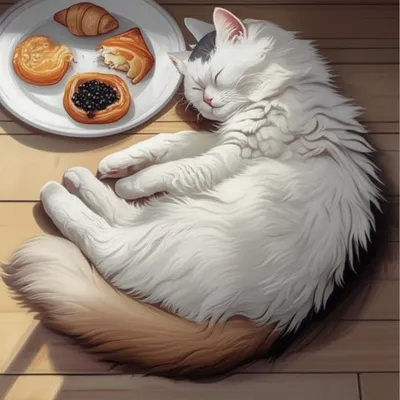 Illustration napoleons - Image 1