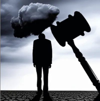 Illustration cop - Image 1