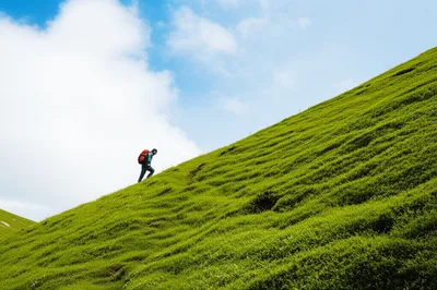 Illustration traversing - Image 1