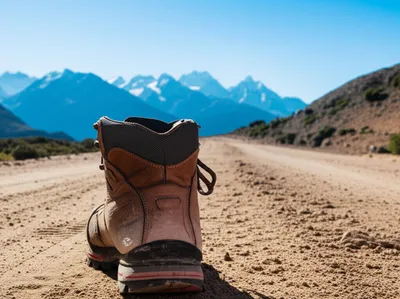 Illustration mileage - Image 1