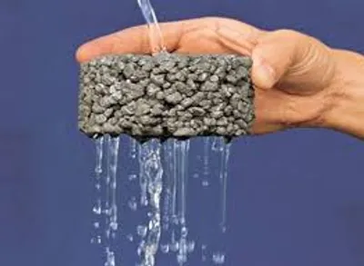 Illustration porous - Image 2