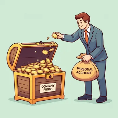 Illustration misappropriate - Image 1