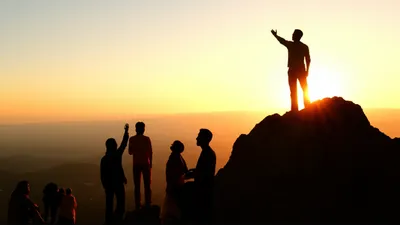 Illustration avow - Image 1