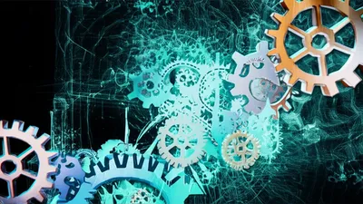 Illustration paradigm - Image 1