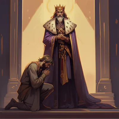 Illustration knee - Image 1