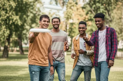 Illustration lads - Image 1