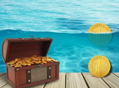 Illustration cheaper - Image 1