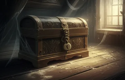 Illustration esoteric - Image 1