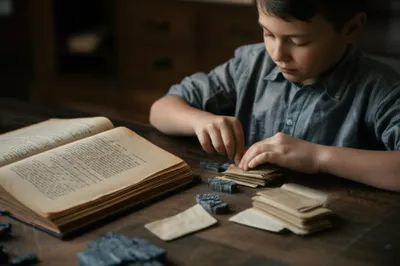 Illustration cartridges - Image 1