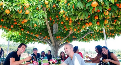 Illustration benefitting