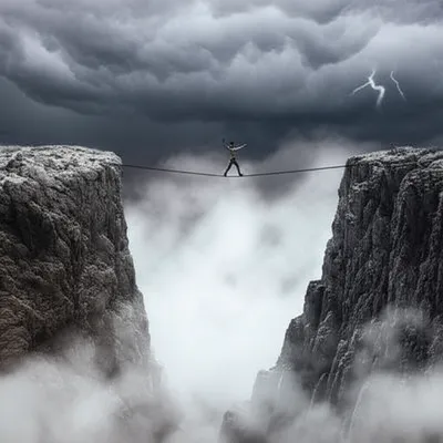 Illustration dangers