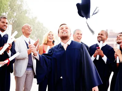 Illustration discharged