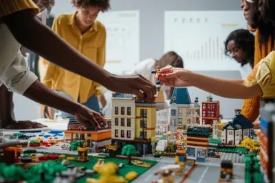 Illustration modelling - Image 1