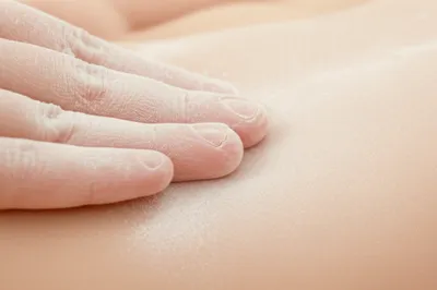 Illustration talcum - Image 1