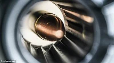 Illustration rifling - Image 1