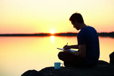 Illustration happy - Image 1