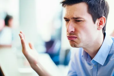 Illustration complaint