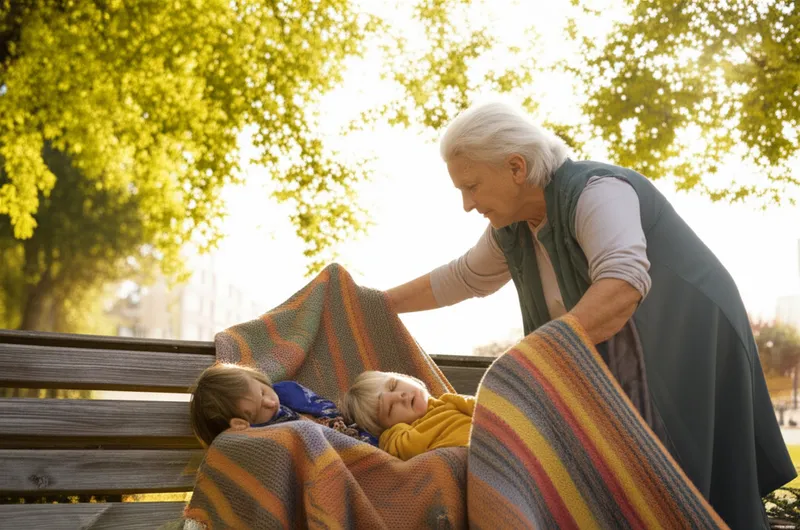 "{benevolence}" 단어의 시각적 그림 - 자비심, 호의