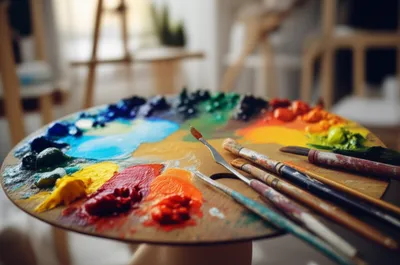 Illustration temper - Image 1