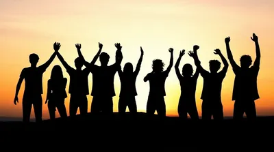 Illustration shouts - Image 1