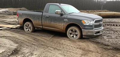 Illustration trucks - Image 1