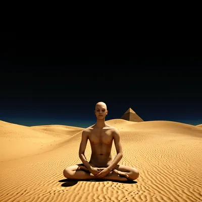 Illustration sphinxes - Image 1