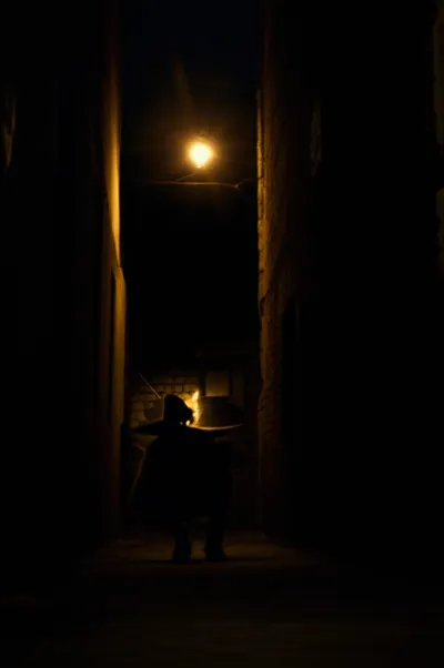 Illustration lurch - Image 1