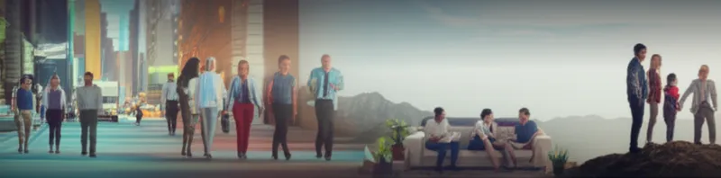 Визуальная иллюстрация слова «states» - Состояние, положение