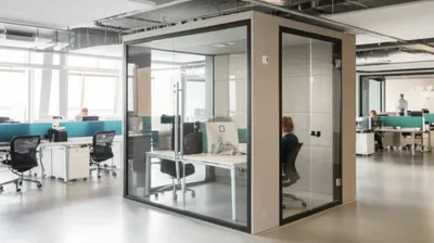 Illustration pod - Image 1