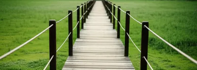 Illustration ropewalk - Image 1