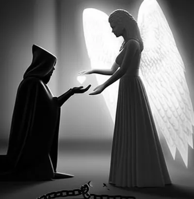 Illustration atoned - Image 1