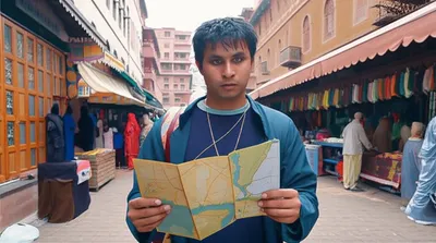 Illustration strange - Image 1