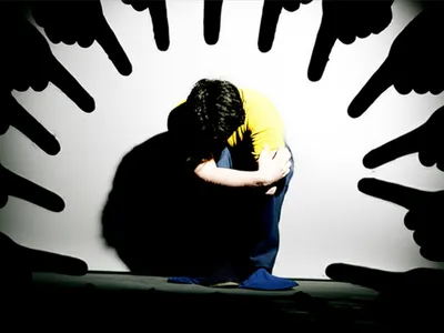 Illustration shaming - Image 1