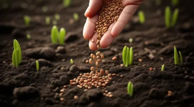 Hình ảnh minh họa inseminate