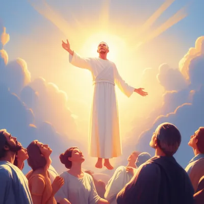 Illustration saints - Image 1