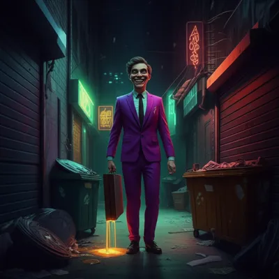 Illustration dodgy - Image 1