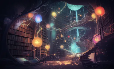 Illustration databases