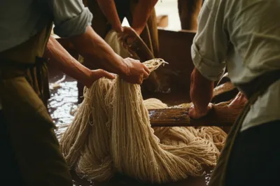 Illustration fulling - Image 1