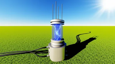 Illustration shooter - Image 1