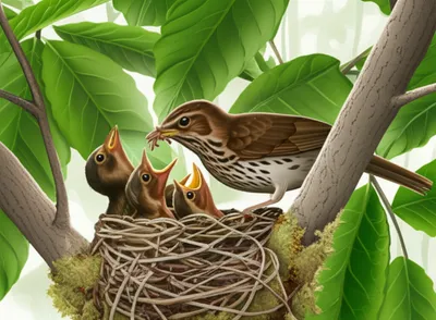 Illustration feeds - Image 1