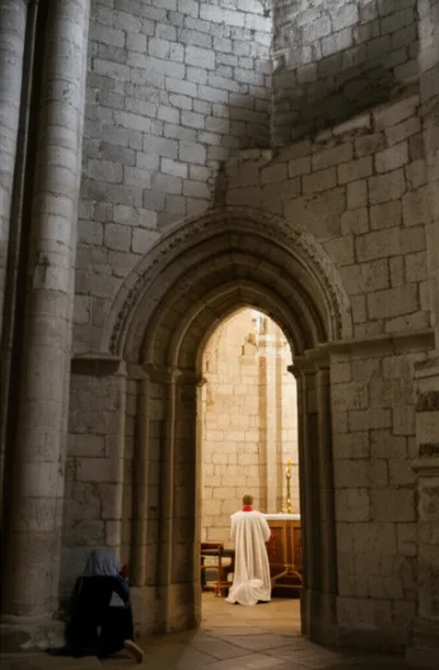 Illustration squint - Image 1