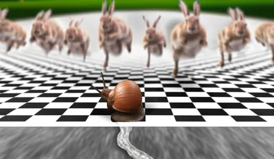 Illustration lag - Image 1