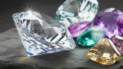 Illustration paragon - Image 1