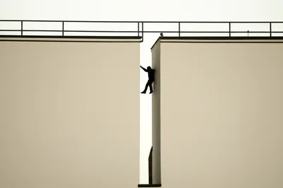 Illustration infiltrated