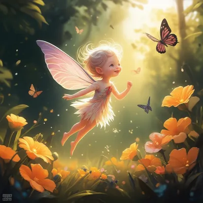 Illustration spritely - Image 1