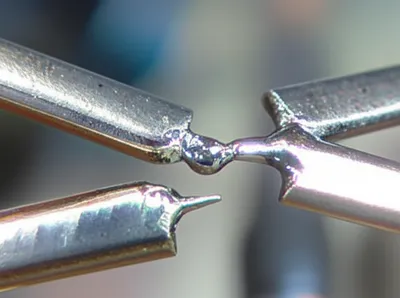 Illustration soldering