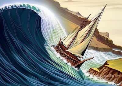 Illustration breaches - Image 1