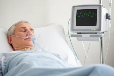 Illustration ventilators - Image 1